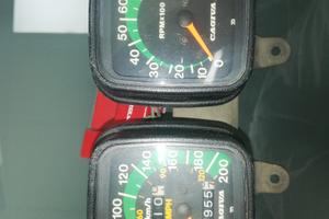 Ricambi ducati Monster e Cagiva elefant 350