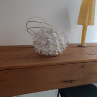 lampadario Kartell bloom