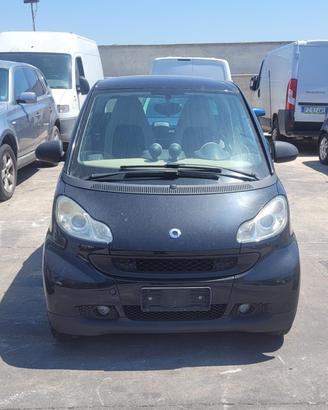 RICAMBI USATI AUTO SMART Fortwo Coupé (W451) 6609