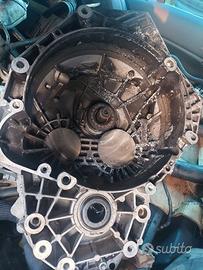 Cambio manuale 6 marce opel insignia 2010 motore A