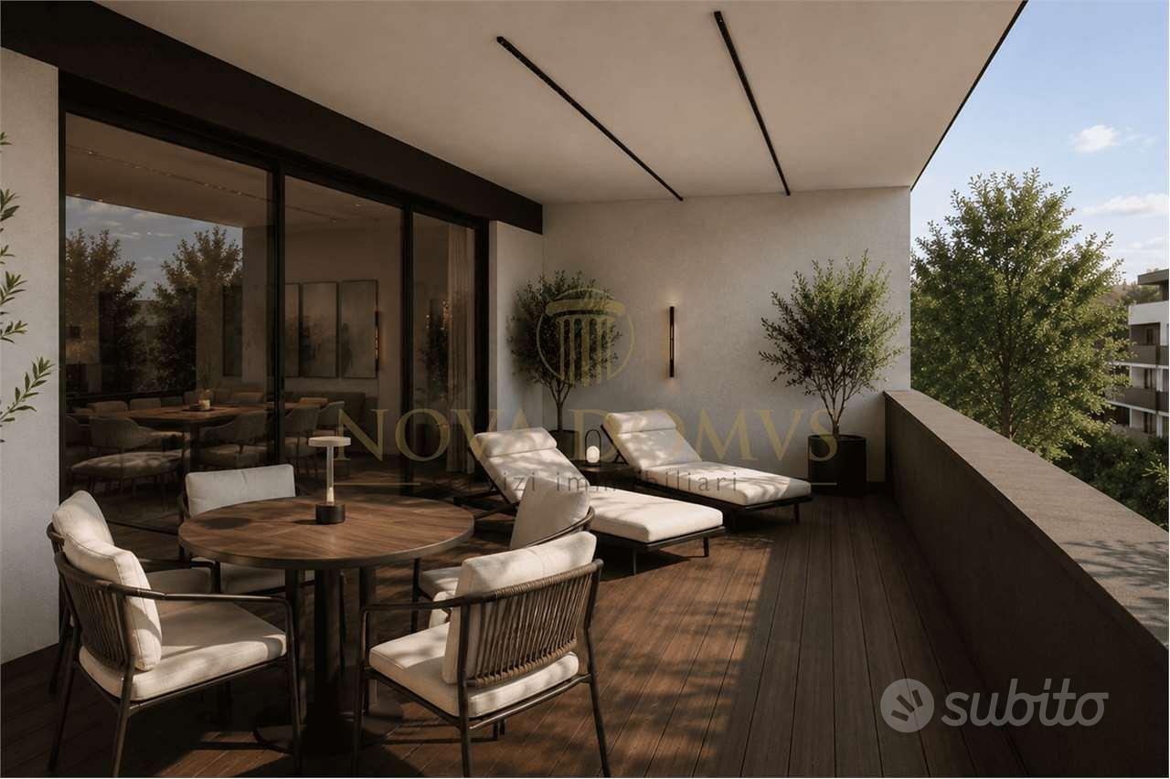 Apartment in Padova, Isola di Torre, Pontevigodarzere - Vista 4