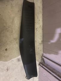 Sella originale ktm 2017