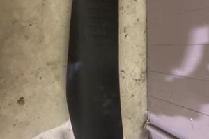 Sella originale ktm 2017