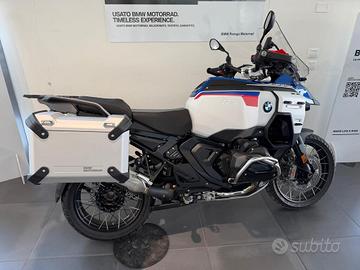 BMW R 1300 GS Adventure my25