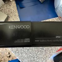 KENWOOD KDC-C200 USATO