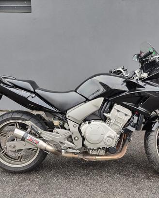 Honda CBF 1000 2011