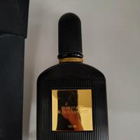 Profumo Tom Ford Black Orchid