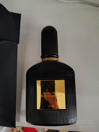 Profumo Tom Ford Black Orchid