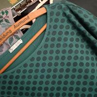 Maglia casacca SusyMiX