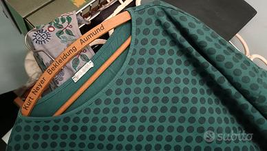 Maglia casacca SusyMiX