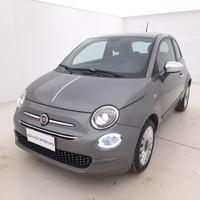 Fiat 500 Hybrid Lounge BR039552 1.0 Mild Hybrid 70