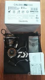 Daiwa Caldia MQ