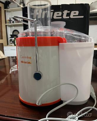 Centrifuga Ariete Centrika