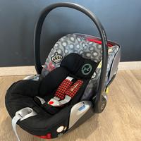 Cybex ovetto Fashion Collection Limited edition