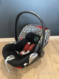 Cybex ovetto Fashion Collection Limited edition