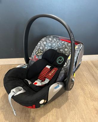 Cybex ovetto Fashion Collection Limited edition