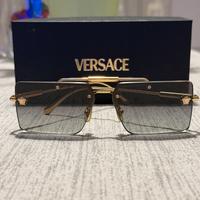 Occhiali da sole Versace originali unisex