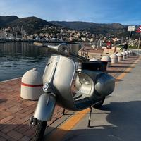 Vespa GS 150 '59