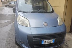 Fiat Qubo
