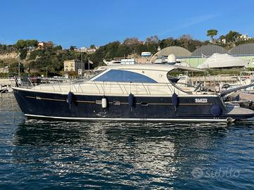 Goldstar 480 Cantieri Estensi 2012