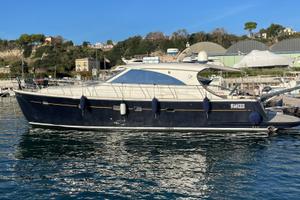 Goldstar 480 Cantieri Estensi 2012