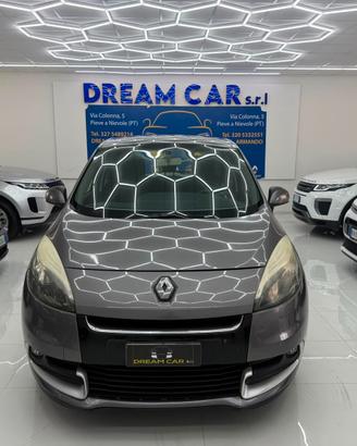 Renault Scenic 1.5 dCi 110 CV 5p. Diesel - Ok neop