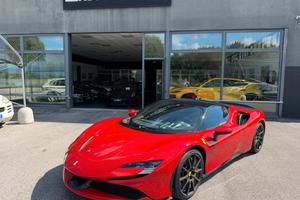 Ferrari SF90 Stradale 4.0 Assetto Fiorano - Rosso