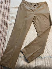 Pantaloni Andrè Maurice