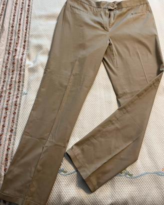 Pantaloni Andrè Maurice