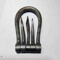 attrezzo  tascabile militaria