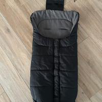 Sacco passeggino orzbow termico