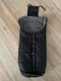 Sacco passeggino orzbow termico