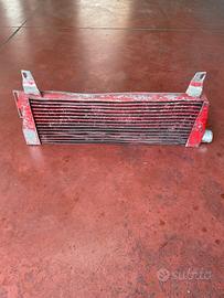 INTERCOOLER MAGGIORATO ABARTH 500/595