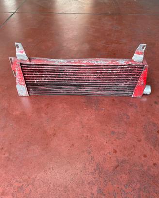 INTERCOOLER MAGGIORATO ABARTH 500/595