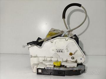 SERRATURA POSTERIORE DESTRA SEAT Ibiza Serie 6J083