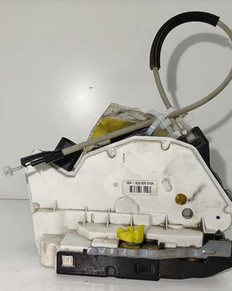SERRATURA POSTERIORE DESTRA SEAT Ibiza Serie 6J083