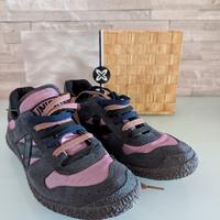 Scarpe Munich Goal donna 