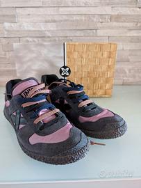 Scarpe Munich Goal donna 