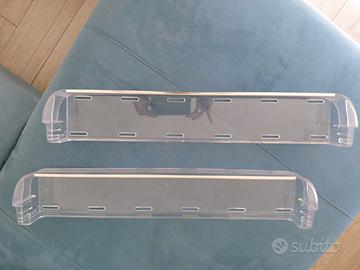 Vano porta frigo Smeg vintage anni 50