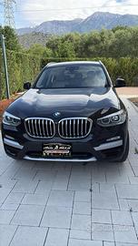 BMW - X3 - xDrive20d Business Advantage Aut.