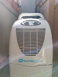 Condizionatore climatizzatore portatile