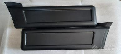 Cantonali posteriori passo lungo suzuki samurai 