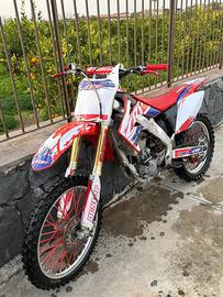 Crf Honda 250