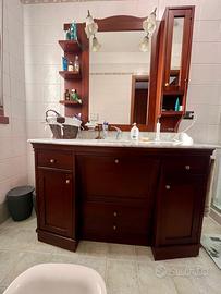 Mobile bagno