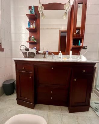 Mobile bagno