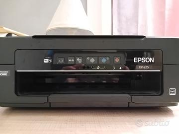 epson xp225 - stampante 