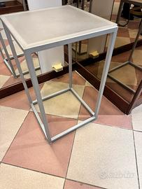 Sgabello tavolino