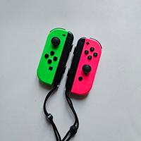 Joycon nintendo switch originali