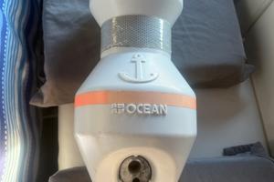Segnala Ancora Ocean