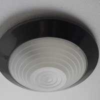 3 Lampade da parete o soffitto Arteluce